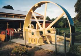 Angle Park SA Tourism Caloundra