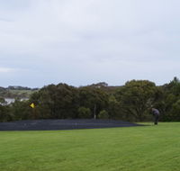 Minlaton Golf Club - Tourism Caloundra