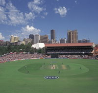 Adelaide Oval Tours and Museums - Tourism Caloundra