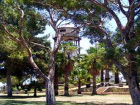 Port Augusta SA Tourism Caloundra