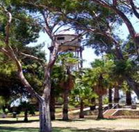Water Tower Lookout - Tourism Caloundra