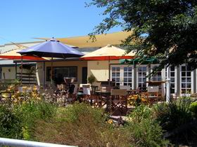 Policemans Point SA Tourism Caloundra