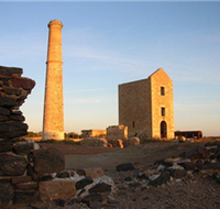 Richmans Enginehouse - Tourism Caloundra