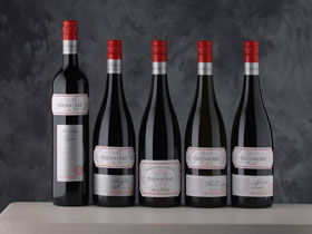 Oxenberry Wines - Tourism Caloundra 0
