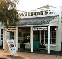 Wilson's At Robe - Tourism Caloundra