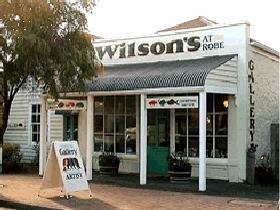 Wilson's At Robe - Tourism Caloundra 0