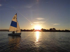  Tourism Caloundra