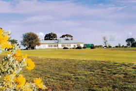  Tourism Caloundra