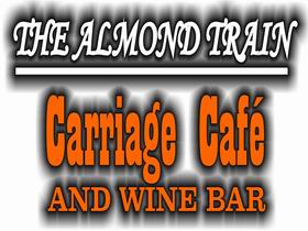 Carriage Cafe - Tourism Caloundra 0