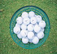 Mount Gambier Golf Club - Tourism Caloundra