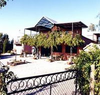 The Terrace Gallery at Patly Hill Farm - Tourism Caloundra