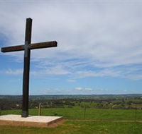 Eden Valley Lookout - Tourism Caloundra
