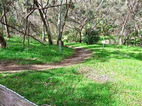 Yurrebilla Trail - Tourism Caloundra 0