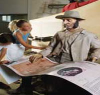 Bay Discovery Centre - Tourism Caloundra