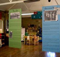 Parndana Soldier Settlement Museum - Tourism Caloundra