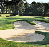 The Grange Golf Club - Tourism Caloundra