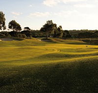 McCracken Country Club Golf Course - Tourism Caloundra