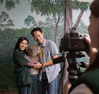Cleland Wildlife Park - Tourism Caloundra