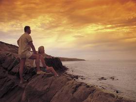 Hallett Cove Conservation Park - Tourism Caloundra 0