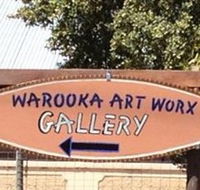 Warooka Art Worxs Gallery - Tourism Caloundra