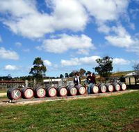 Karatta Winery - Tourism Caloundra