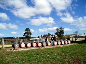 Karatta Winery - Tourism Caloundra 0