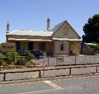 Stansbury Museum - Tourism Caloundra