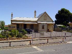 Stansbury Museum - Tourism Caloundra 0