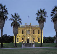 Martindale Hall - Tourism Caloundra