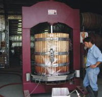 St Marys Wines - Tourism Caloundra