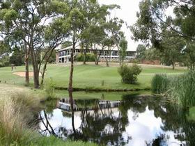 Flagstaff Hill Golf Club And Koppamurra Ridgway Restaurant - Tourism Caloundra 0