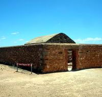 Powder Magazine - Tourism Caloundra