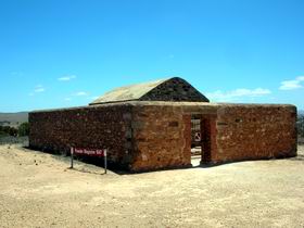Powder Magazine - Tourism Caloundra 0