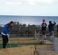 Port Vincent Putt Putt - Tourism Caloundra