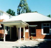 Beit Shalom Synagogue - Tourism Caloundra