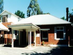 Beit Shalom Synagogue - Tourism Caloundra 0