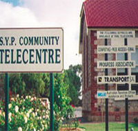 Southern Yorke Peninsula Community Telecentre - Tourism Caloundra
