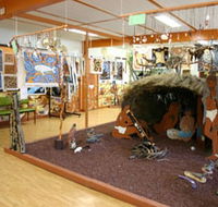 Ceduna Aboriginal Arts And Culture Centre - Tourism Caloundra