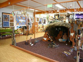 Ceduna Aboriginal Arts And Culture Centre - Tourism Caloundra 0