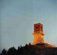 Centenary Tower - Tourism Caloundra