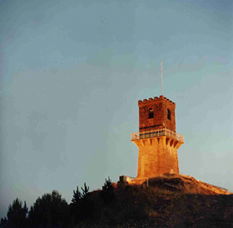 Centenary Tower - Tourism Caloundra 0