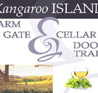 Kangaroo Island Farm Gate and Cellar Door Trail - Tourism Caloundra