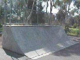 Moonta Skatepark - Tourism Caloundra 0