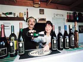 Viking Wines - Tourism Caloundra 0