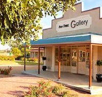 Peter Franz Fine Art Gallery - Tourism Caloundra