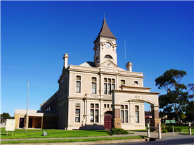 Wallaroo Plain SA Tourism Caloundra