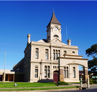 Historic Wallaroo Town Walk - Tourism Caloundra