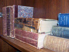 Local History Room - Tourism Caloundra 0