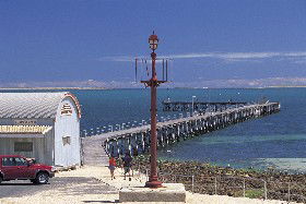 Port Victoria SA Tourism Caloundra