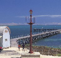 Port Victoria Museum - Tourism Caloundra